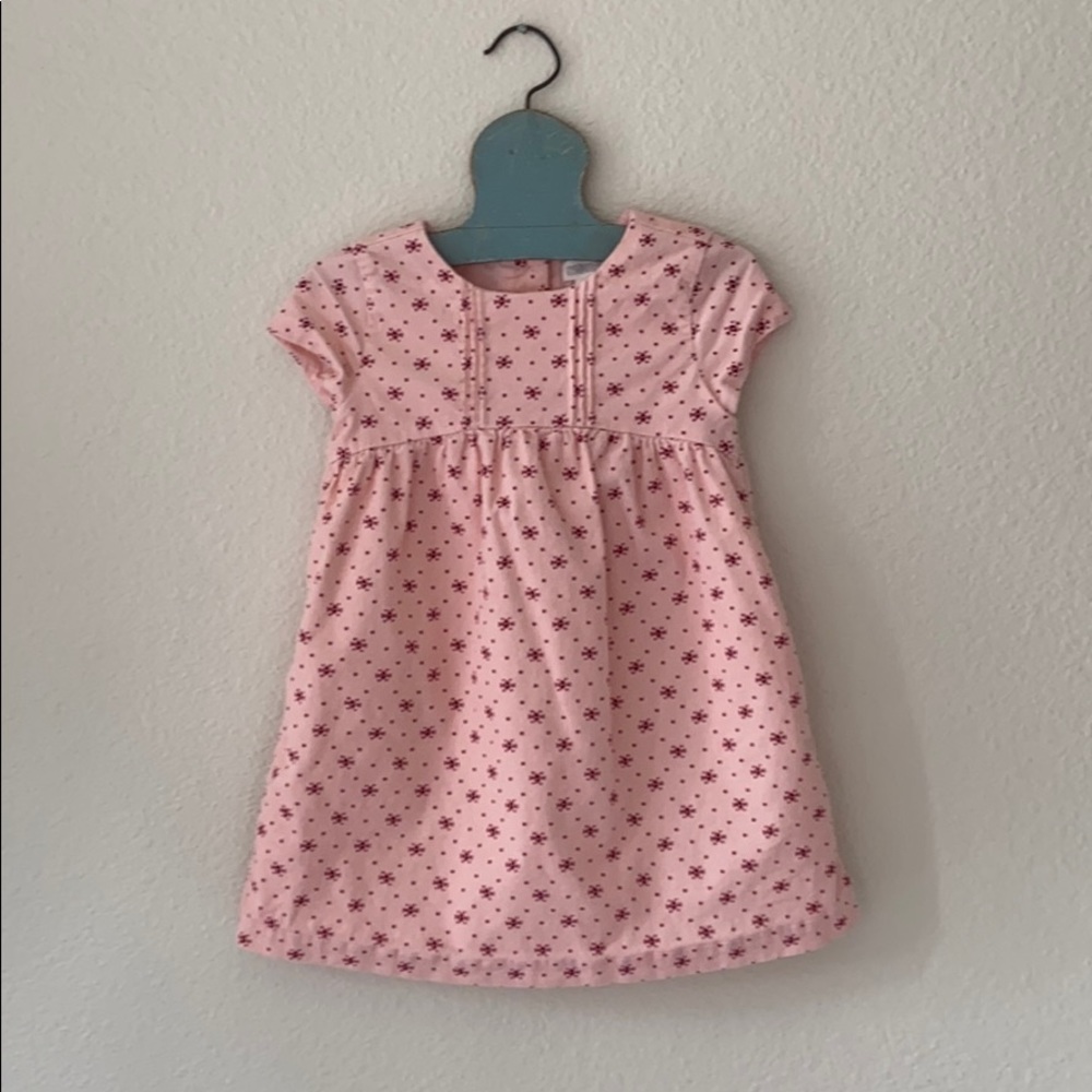 Gymboree Girls Dress Size 2T